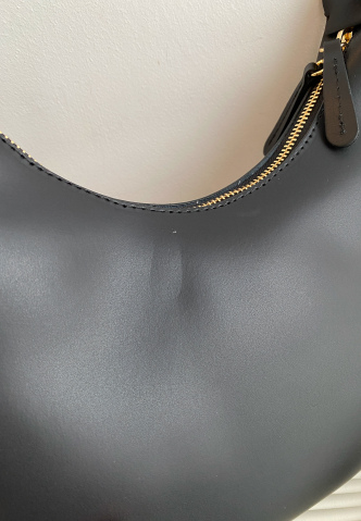 Сумка 0309 Черный (487)